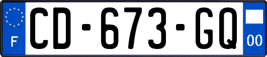 CD-673-GQ