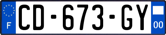 CD-673-GY