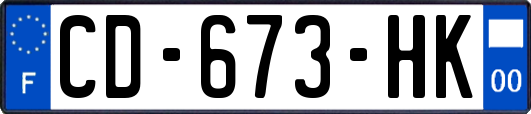 CD-673-HK