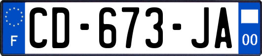 CD-673-JA