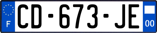 CD-673-JE