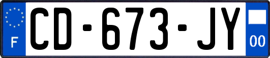 CD-673-JY