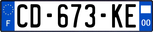 CD-673-KE