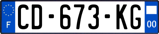 CD-673-KG