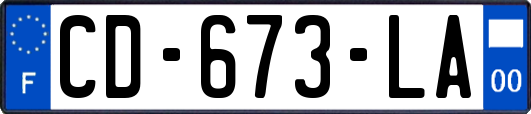 CD-673-LA