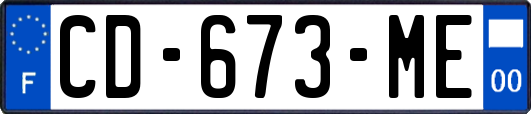 CD-673-ME
