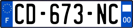 CD-673-NC