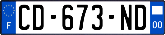 CD-673-ND