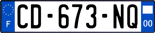 CD-673-NQ