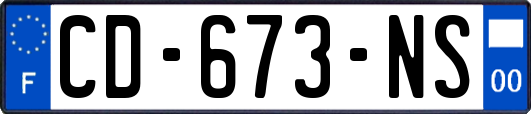 CD-673-NS