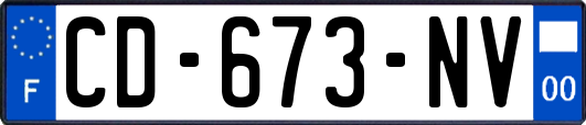 CD-673-NV