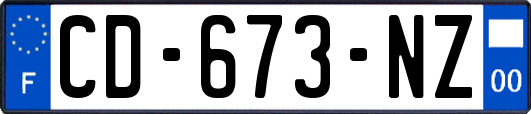 CD-673-NZ