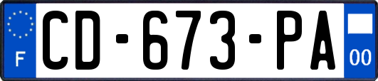 CD-673-PA