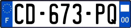 CD-673-PQ