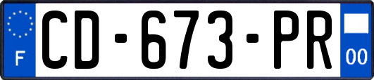 CD-673-PR