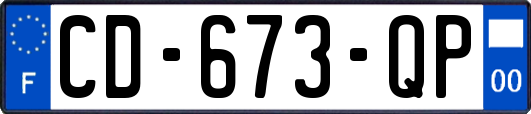 CD-673-QP