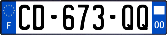 CD-673-QQ