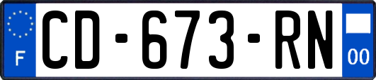 CD-673-RN