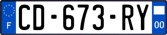 CD-673-RY