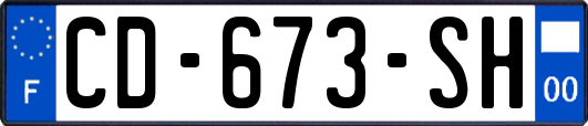 CD-673-SH