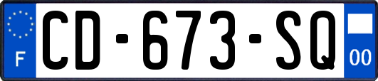 CD-673-SQ