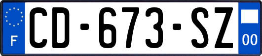 CD-673-SZ