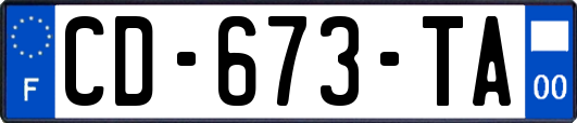 CD-673-TA