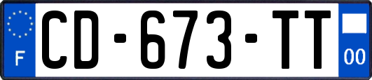 CD-673-TT