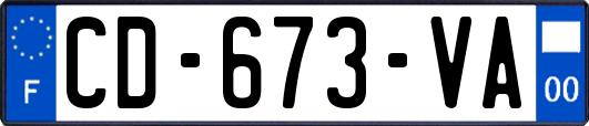 CD-673-VA