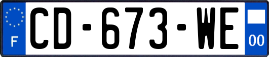 CD-673-WE
