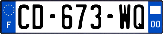 CD-673-WQ