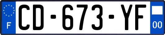 CD-673-YF