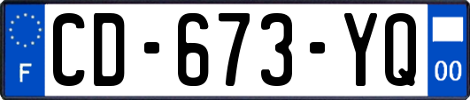 CD-673-YQ