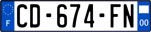 CD-674-FN