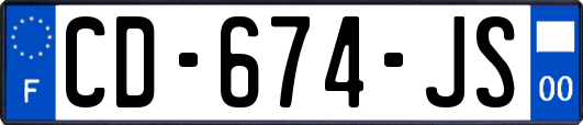 CD-674-JS