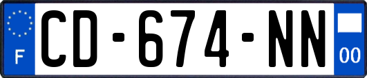CD-674-NN