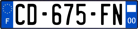 CD-675-FN