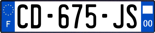 CD-675-JS