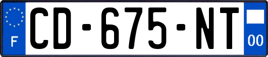 CD-675-NT