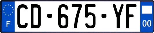 CD-675-YF