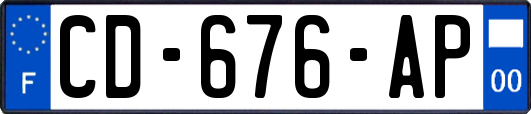 CD-676-AP