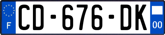 CD-676-DK