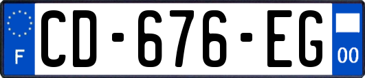 CD-676-EG