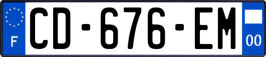 CD-676-EM