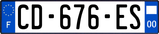 CD-676-ES