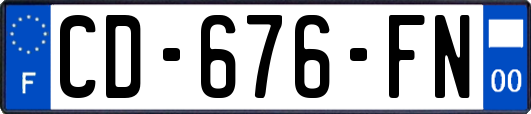 CD-676-FN