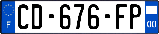 CD-676-FP