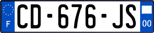 CD-676-JS