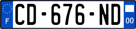 CD-676-ND