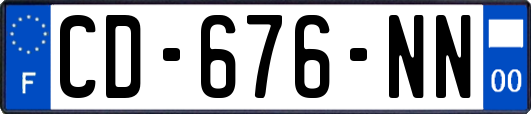 CD-676-NN
